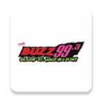 Logo of 99-3 The Buzz android Application 